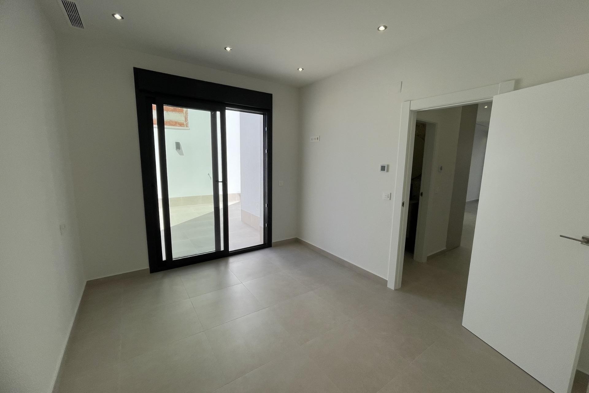 New Build - Villa - Almoradí - Heredades