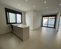 New Build - Villa - Almoradí - Heredades
