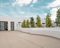 New Build - Villa - Almoradí - Las Heredades