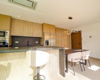 New Build - Villa - Almoradí - Las Heredades