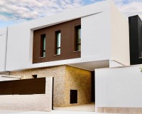 New Build - Villa - Almoradí - Las Heredades