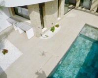 New Build - Villa - Almoradí - Las Heredades