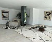 New Build - Villa - Altea - Altea Hills