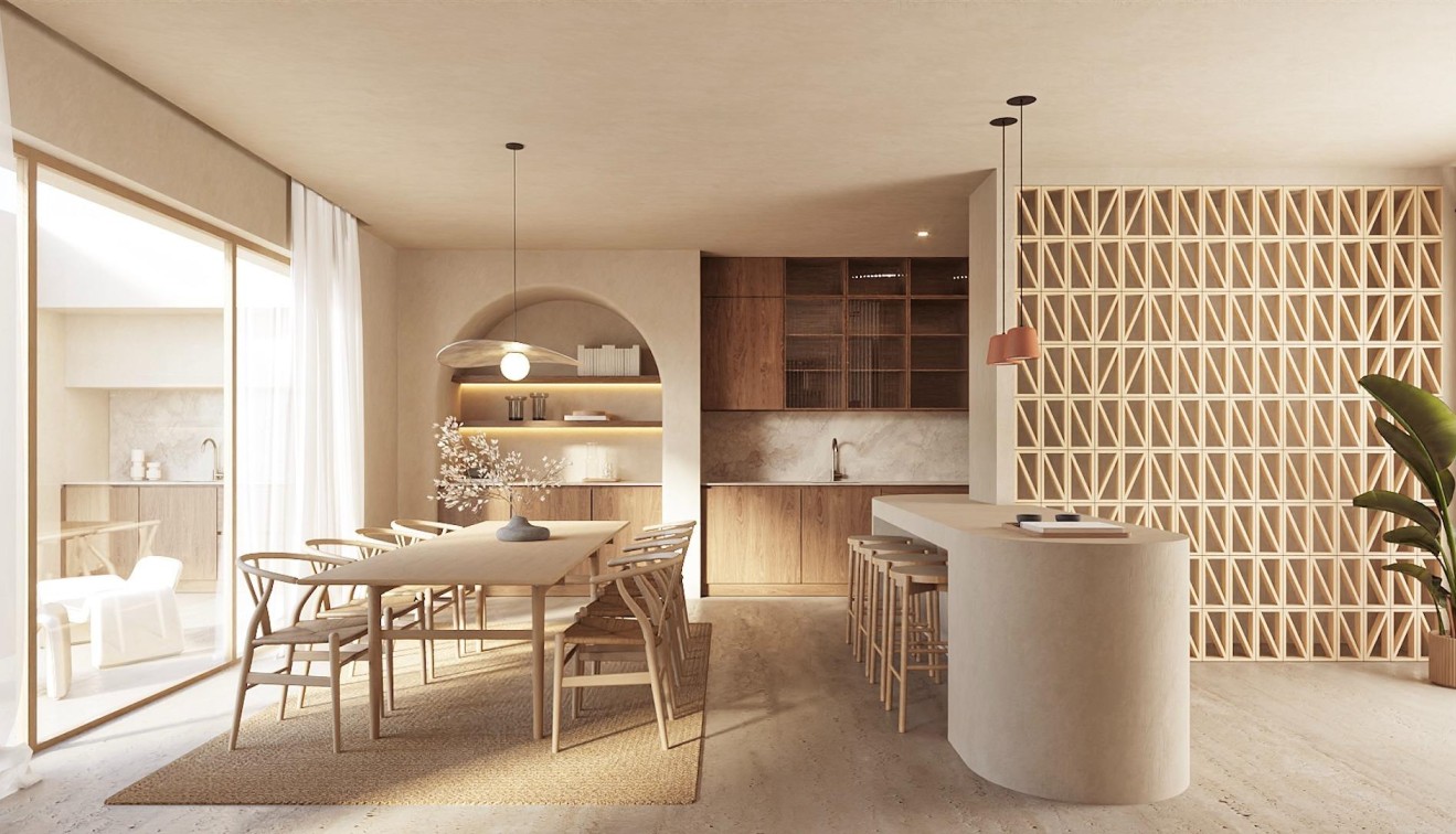 New Build - Villa - Altea - Altea Hills