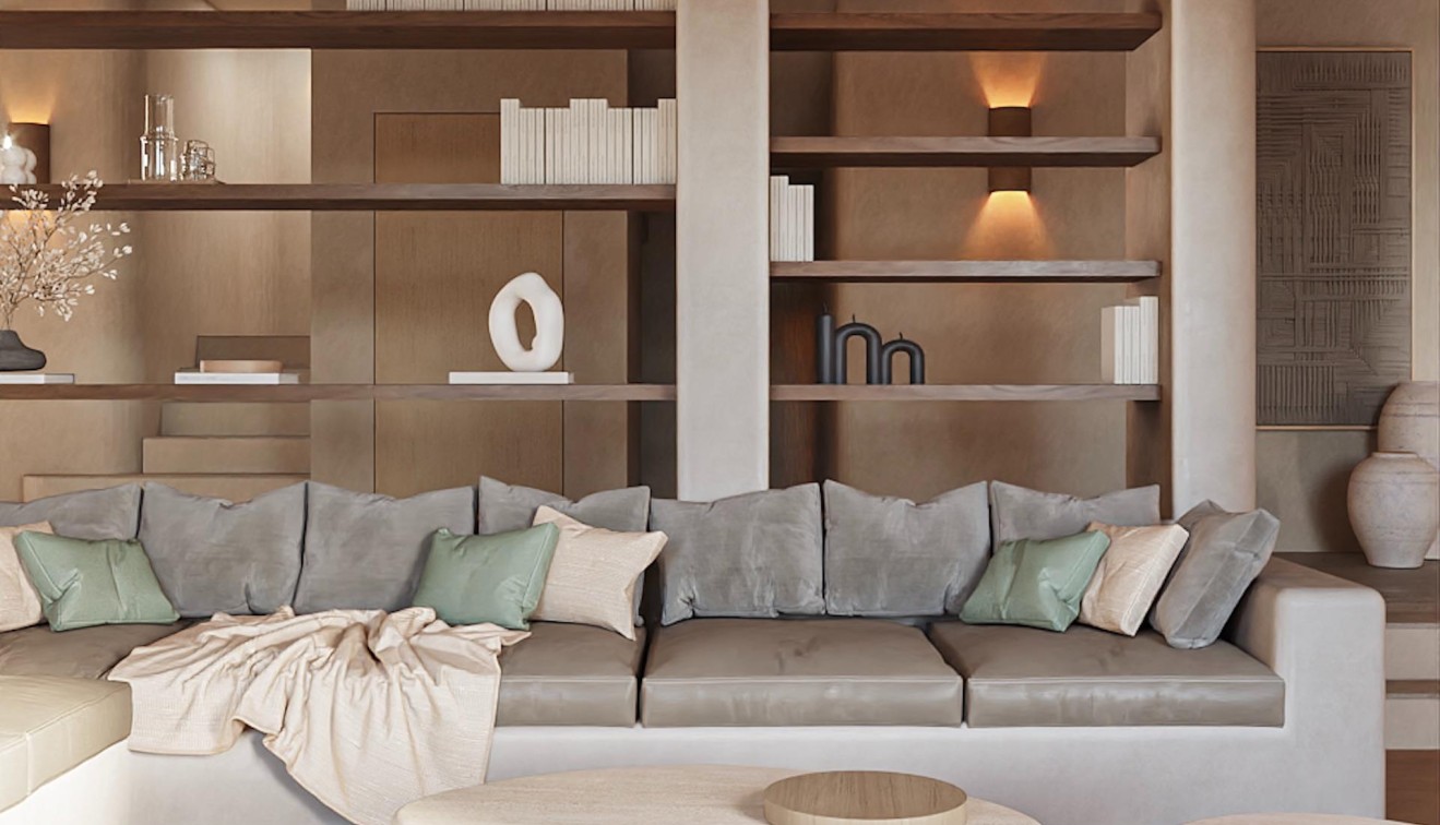New Build - Villa - Altea - Altea Hills