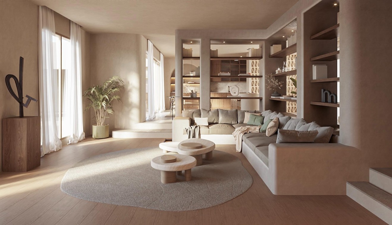 New Build - Villa - Altea - Altea Hills
