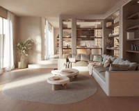 New Build - Villa - Altea - Altea Hills