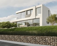 New Build - Villa - Altea - Altea la Vella