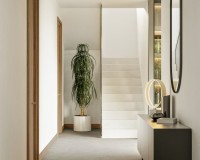 New Build - Villa - Altea - Santa Clara