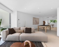 New Build - Villa - Altea - Sierra Altea