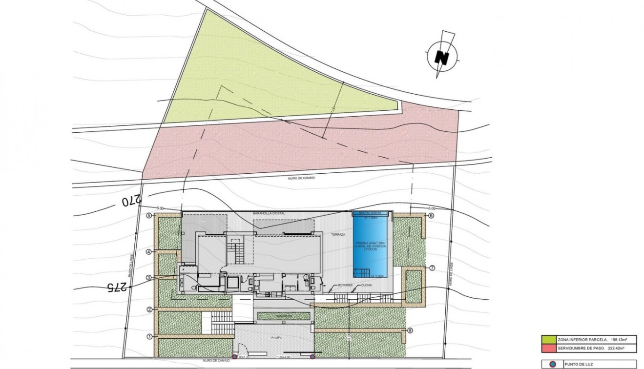 New Build - Villa - Altea - Sierra de Altea