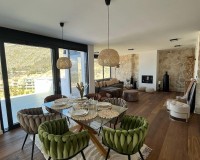 New Build - Villa - Altea - Sierra de Altea