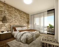 New Build - Villa - Altea - Sierra de Altea