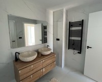 New Build - Villa - Altea - Sierra de Altea