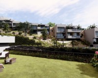 New Build - Villa - Altea - Sierra de Altea