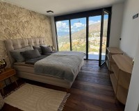 New Build - Villa - Altea - Sierra de Altea