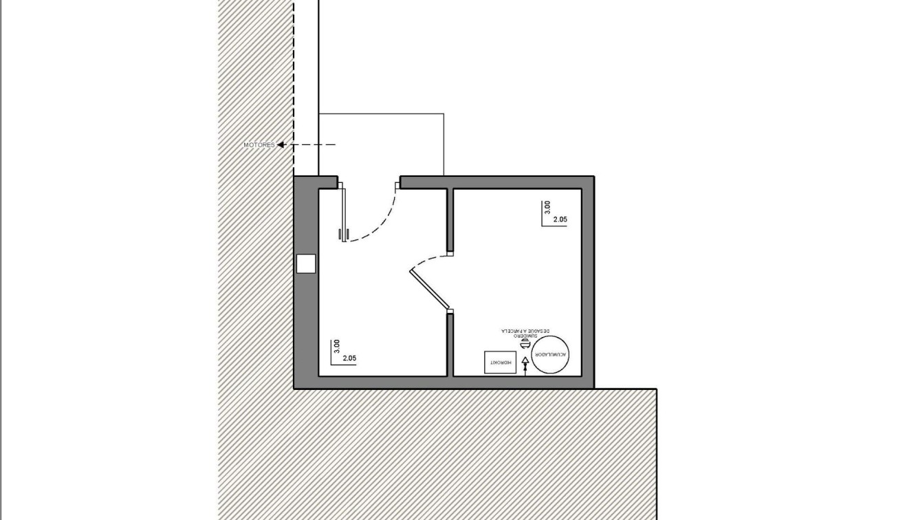 New Build - Villa - Altea - Sierra de Altea