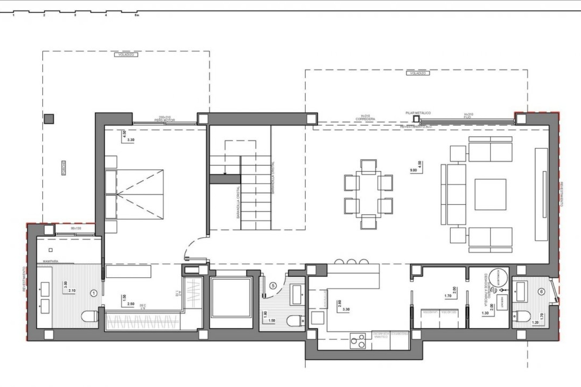 New Build - Villa - Altea - Urbanizaciones