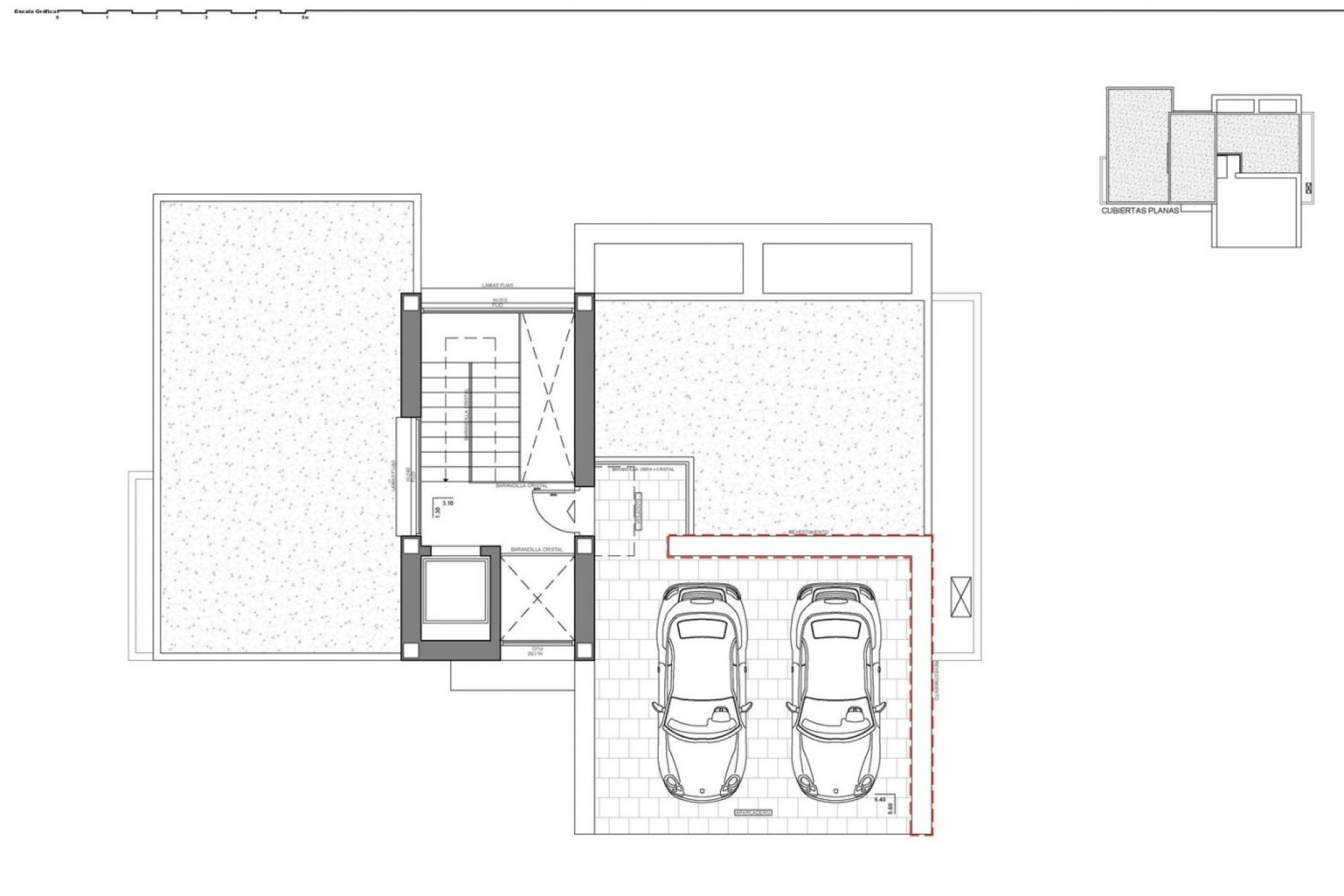 New Build - Villa - Altea - Urbanizaciones