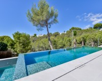 New Build - Villa - Altea