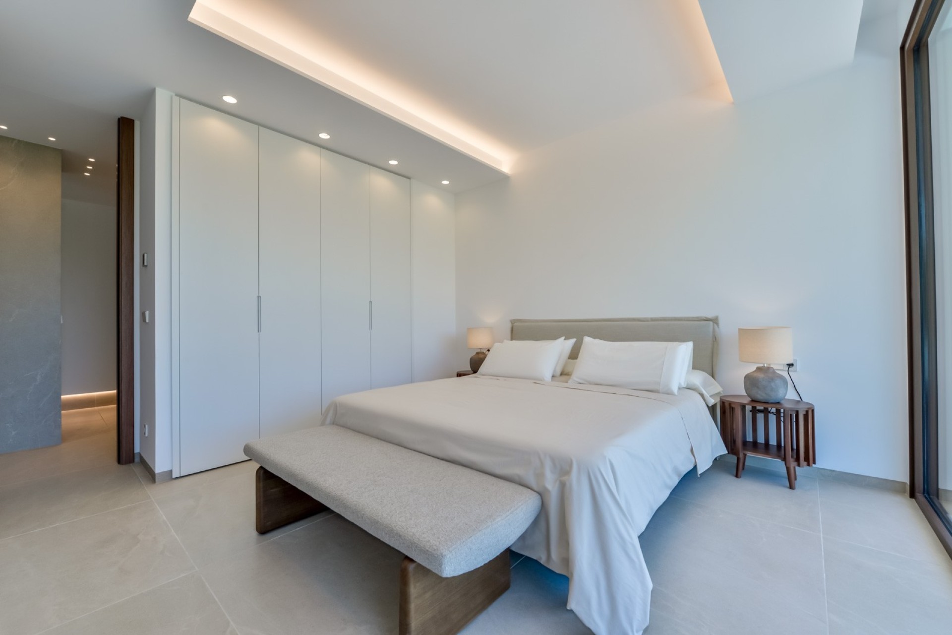 New Build - Villa - Altea