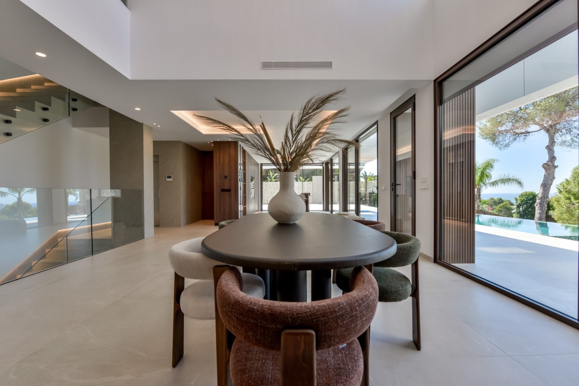 New Build - Villa - Altea