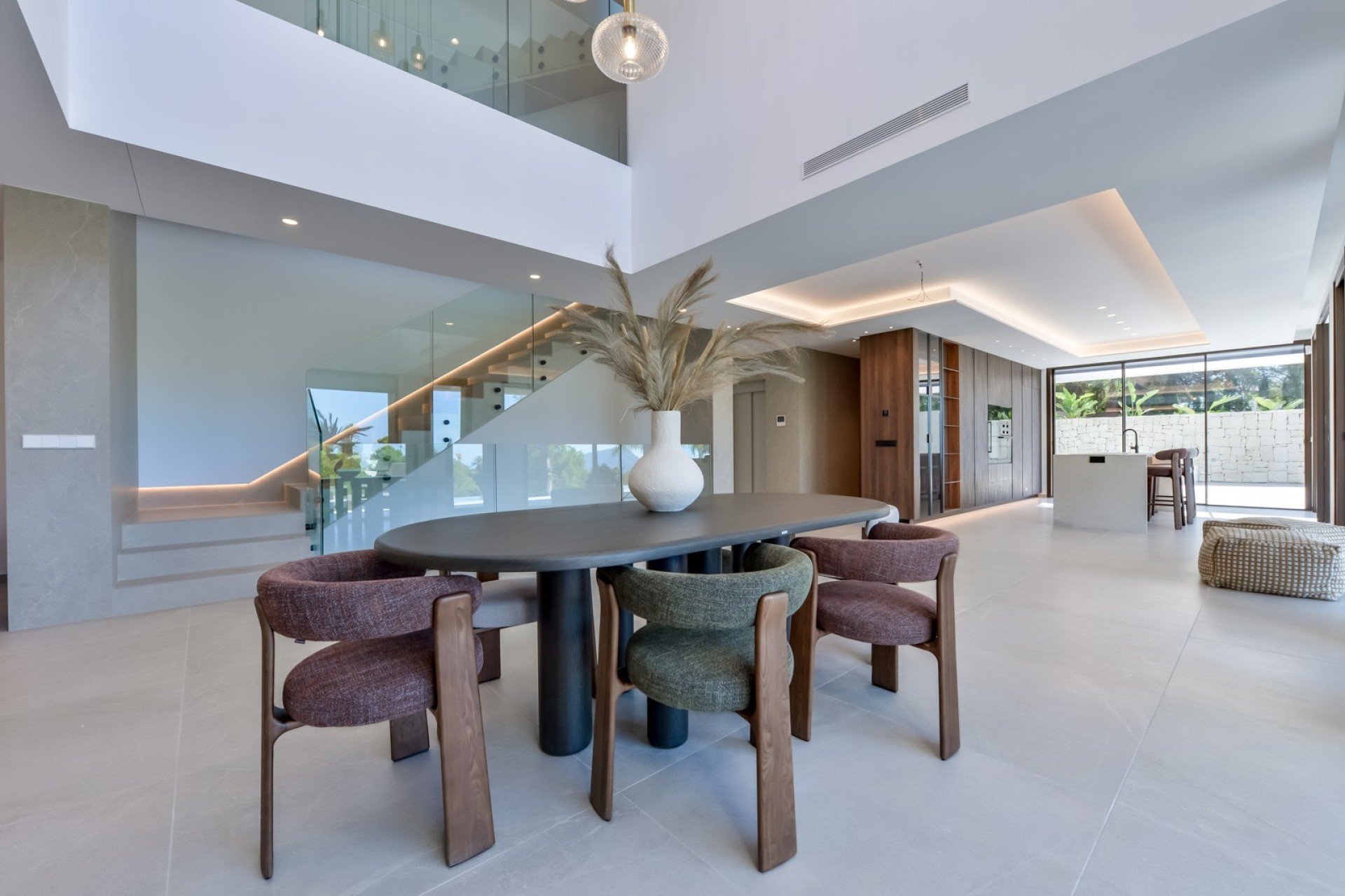 New Build - Villa - Altea