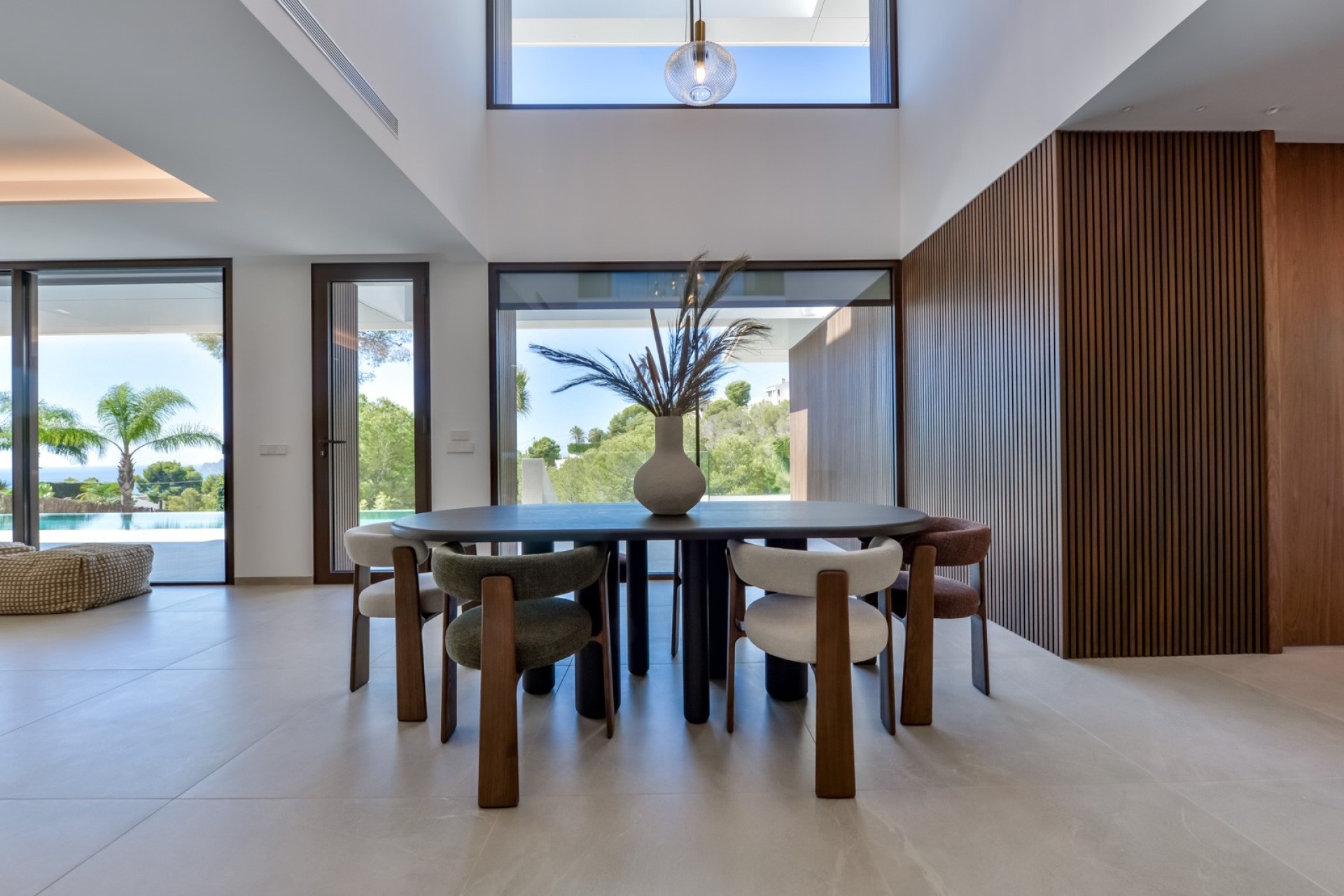 New Build - Villa - Altea