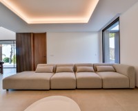 New Build - Villa - Altea