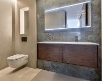 New Build - Villa - Altea