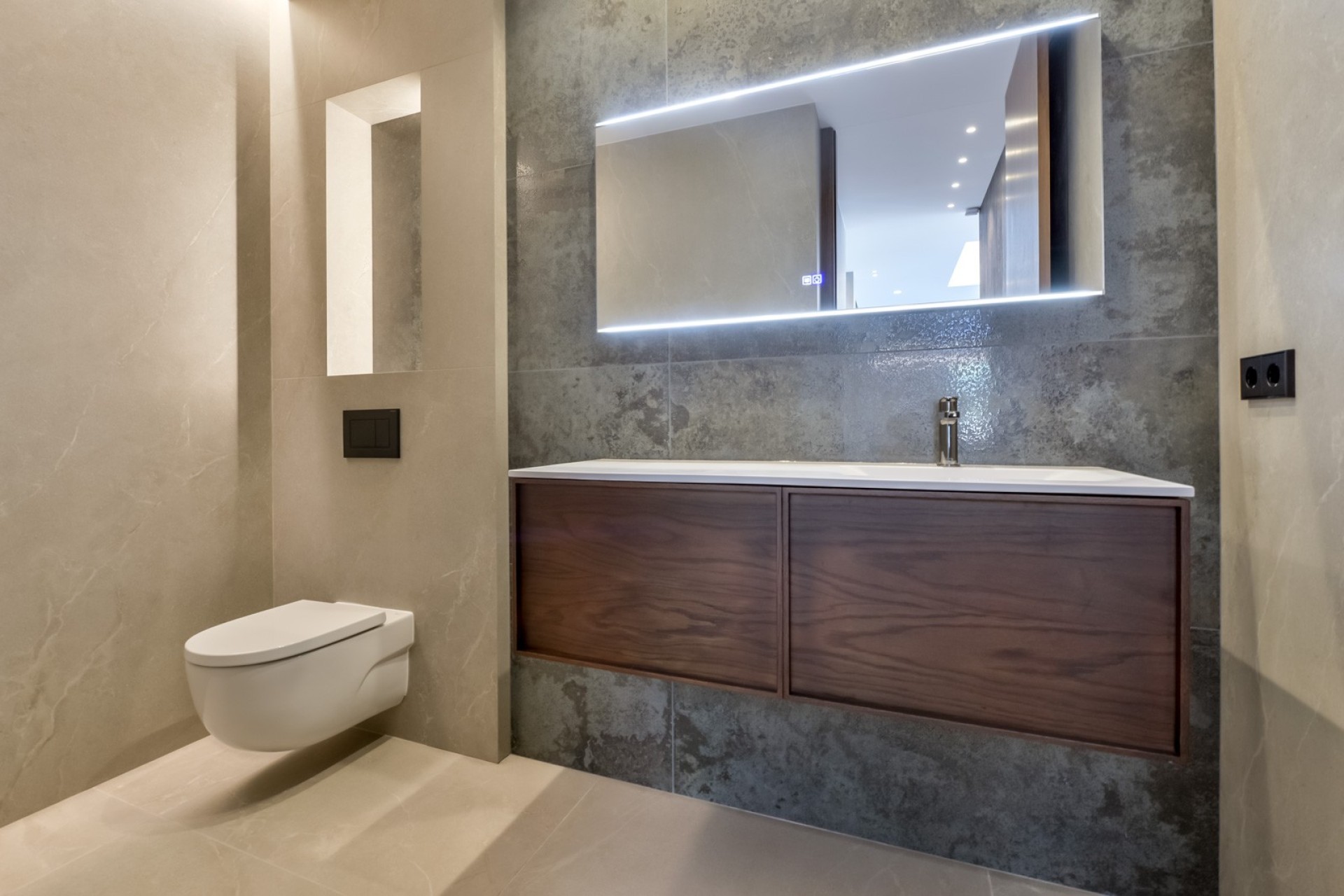 New Build - Villa - Altea