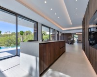 New Build - Villa - Altea