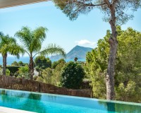 New Build - Villa - Altea