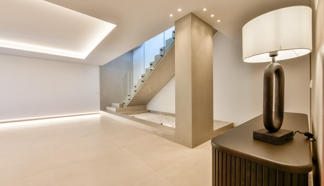 New Build - Villa - Altea