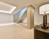 New Build - Villa - Altea