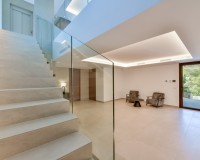 New Build - Villa - Altea