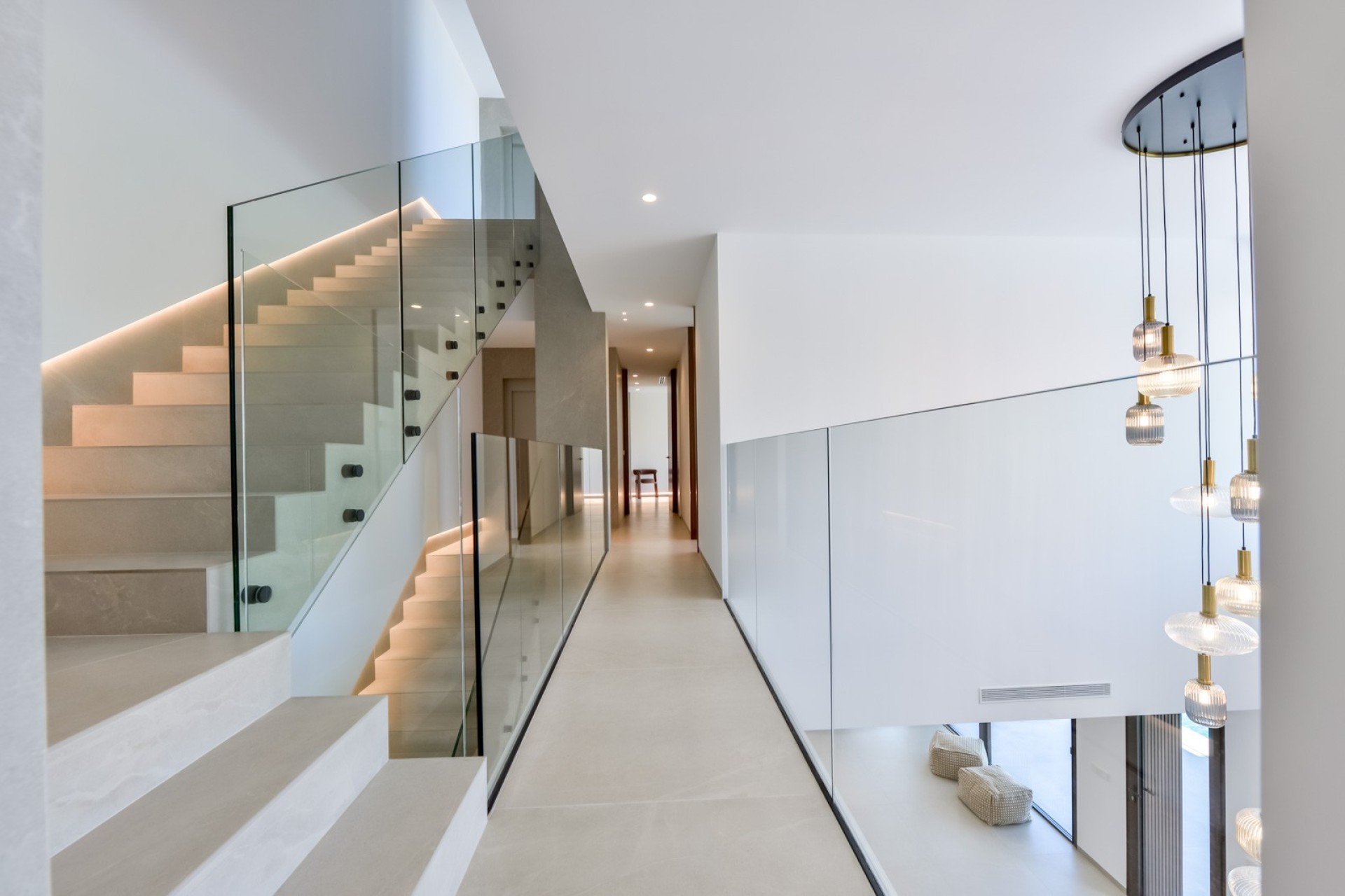 New Build - Villa - Altea