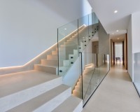 New Build - Villa - Altea