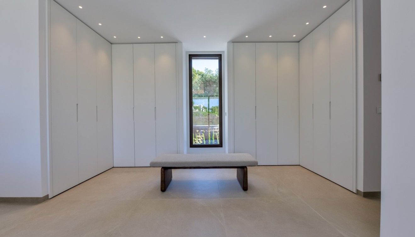 New Build - Villa - Altea