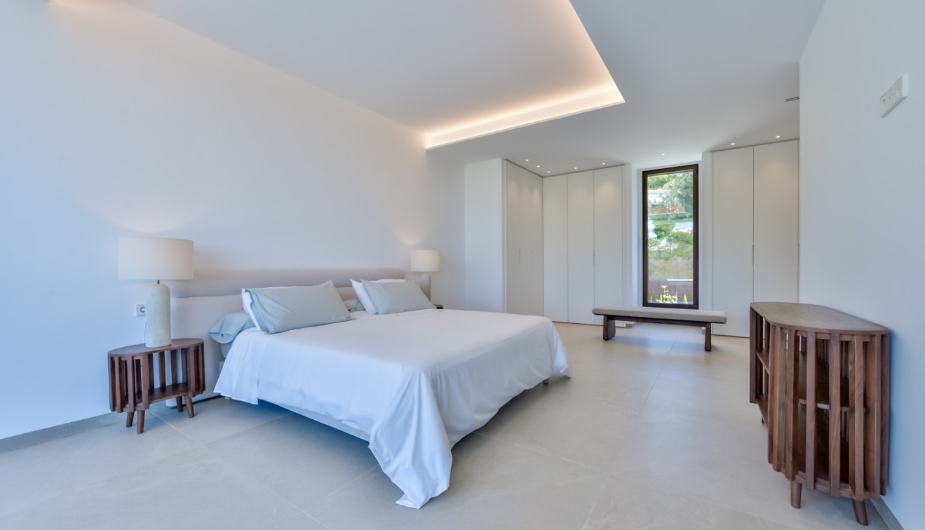 New Build - Villa - Altea