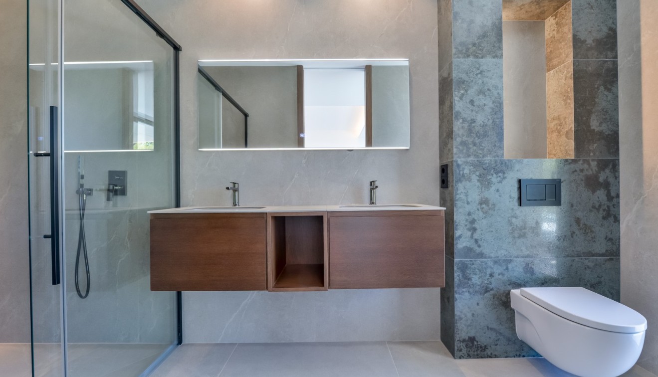 New Build - Villa - Altea