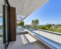 New Build - Villa - Altea