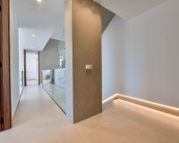 New Build - Villa - Altea