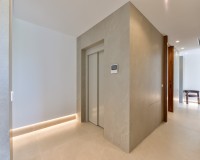 New Build - Villa - Altea