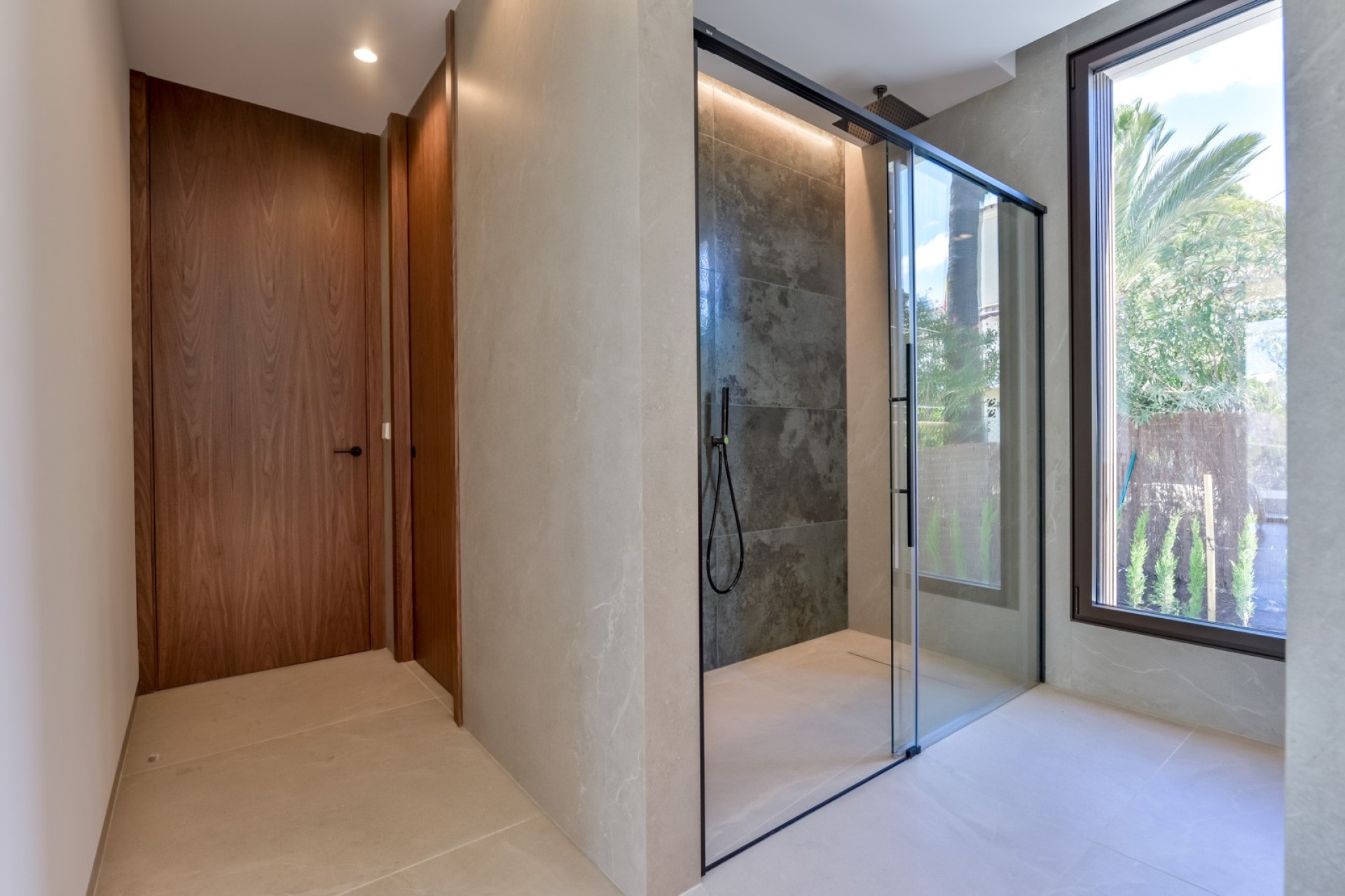 New Build - Villa - Altea