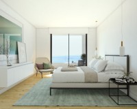 New Build - Villa - Altea