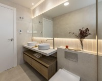 New Build - Villa - BAÑOS Y MENDIGO - Altaona Golf