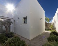 New Build - Villa - BAÑOS Y MENDIGO - Altaona Golf