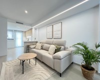 New Build - Villa - Benferri - Benfis Park