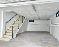 New Build - Villa - Benferri - Benfis Park